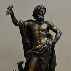 Meet your Posher, Terrence